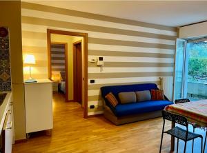 Bergamo Bilocale Nuovo in centro 4 posti Letto