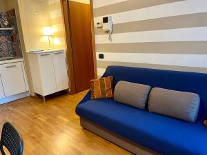 Bergamo Bilocale Nuovo in centro 4 posti Letto