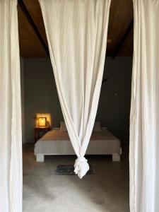 Pachamama Tropical Garden Lodge