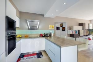 Résidence le Clos Charmerade