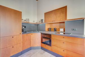 Casa Waldeck en Jardines del Duque