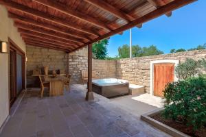 Casa Waldeck en Jardines del Duque