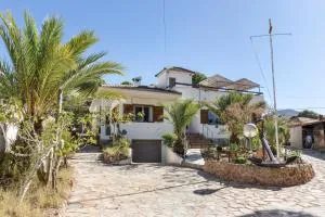 Chalet en San Gines, la Azohia - Caserío Los Fuentes de los Solanos