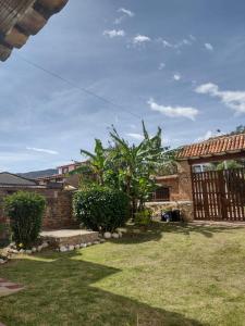 El Rincon de Quevedo