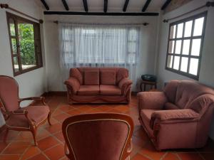 El Rincon de Quevedo