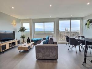 Appartements --The View-- de Miss.K Conciergerie : photos des chambres