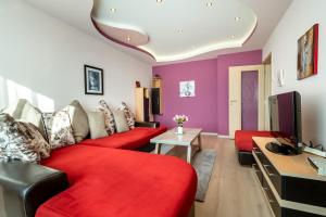 Apartments Rosina