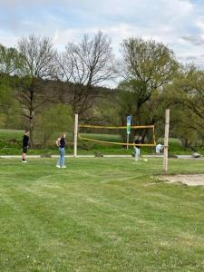 Lodge Camping De la vallée