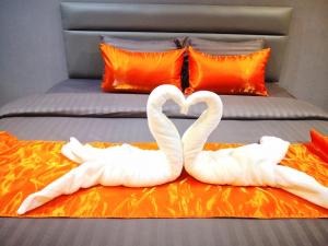 เสาวลักษณ์ เรสซิเด้นท์