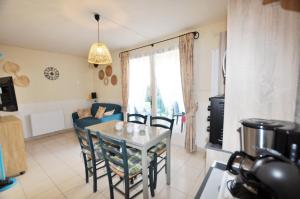 Marina, île des pécheurs - Accès Piscine et Spa