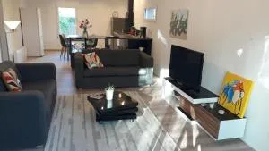 L' Abri du Saule - Burlats