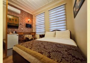 Standard Studio room in Çırağan's Omnia Hotel