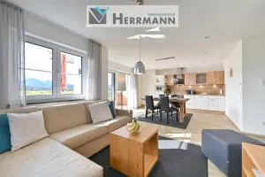 Landhaus am See Appartement LH 02 - ريدن