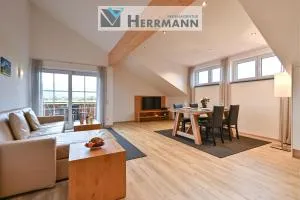 Landhaus am See Appartement LH 04 - ريدن