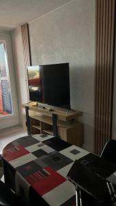 Appartements Magnifique Appartement t2 : photos des chambres