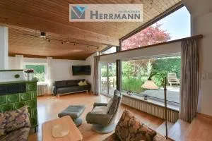 Ferienwohnung Philomena - Brunnen