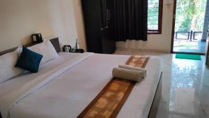 Jungle Hill Resort Coorg