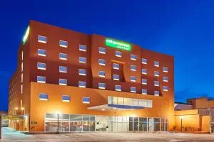 City Express Junior by Marriott San Luis Potosi Carranza - 圣路易斯波托西