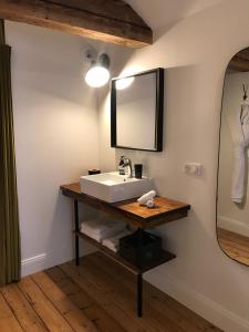 B&B / Chambres d'hotes Le Clos des Queyries, Chambres d'Hotes : photos des chambres