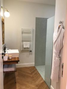 B&B / Chambres d'hotes Le Clos des Queyries, Chambres d'Hotes : photos des chambres