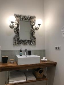 B&B / Chambres d'hotes Le Clos des Queyries, Chambres d'Hotes : photos des chambres