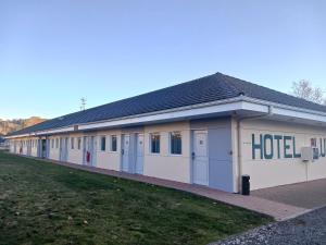 Hotels Lutea : photos des chambres