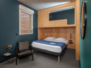 Eklo Hotels Montpellier Centre Gare Saint-Roch