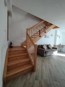 Appartamento Morettina con terrazzo - 莱维科特尔梅