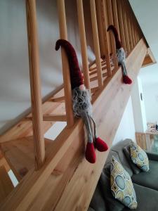 Appartamento Morettina con terrazzo