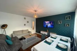 Joli appartement proche Centre - Merville