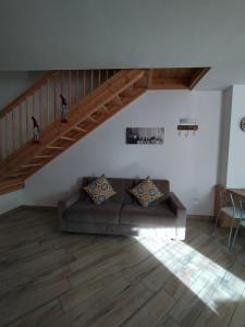 Appartamento Morettina con terrazzo