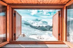 La Mansarda di Prato Nevoso - Ormea