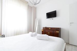 [Milano Centro] - Moderno Appartamento con 2 Suite