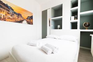 [Milano Centro] - Moderno Appartamento con 2 Suite