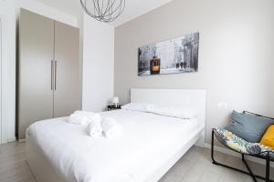 [Milano Centro] - Moderno Appartamento con 2 Suite