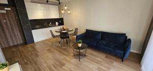 Szklarska Poręba Widok Gór Basen Sauny Centrum