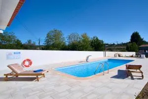 Cerca da Estrela - Casal