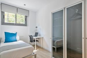 Lugaris Rambla Apartments