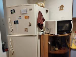 Family Stay in Lviv (2 Rooms + Kitchen)