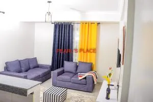 Pearl's Place - Meru