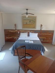 Cama e Café Tiradentes