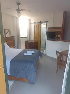 Cama e Café Tiradentes