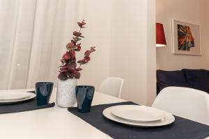 Fortuna - cozy studio to relax Novi Beograd, parking 5 eur per day