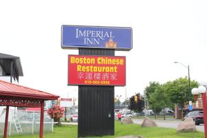 Imperial Inn 1000 Islands