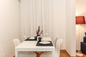 Fortuna - cozy studio to relax Novi Beograd, parking 5 eur per day