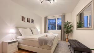 Charming, modern & spacious Apartment