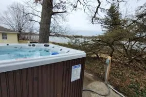 Campau Lake Sunshine cottage - Cascade