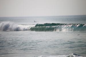 Point Break Varkala