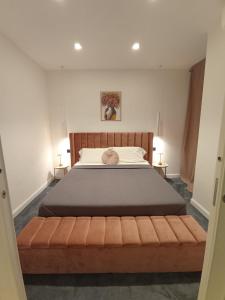 Executive Suite room in President Plaza Vip Suite Spa