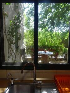 Chalet independiente para grupos grandes